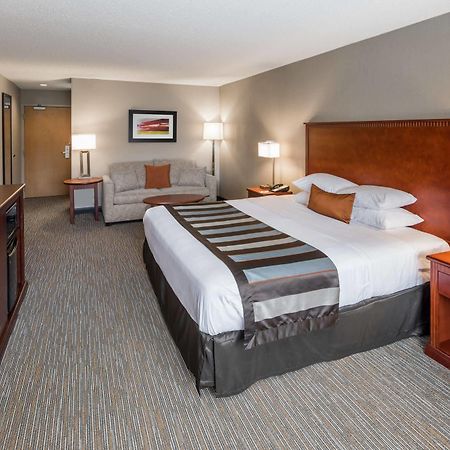 Wingate By Wyndham Shreveport Airport Hotel Exterior photo